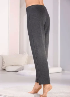 Zweierpack Schlaf- und Freizeithosen