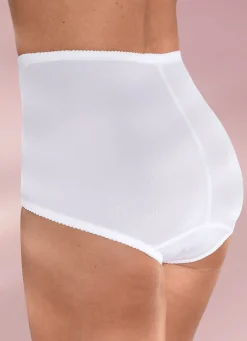 Zweierpack Speidel Miederhosen mit Verstärkung