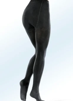 Zweierpack Strumpfhosen, atmungsaktiv