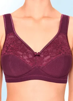 Zweierpack Susa BH mit Baumwolle