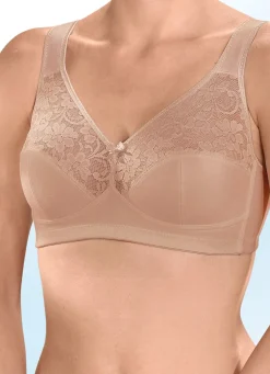 Zweierpack Susa BH mit Baumwolle