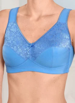 Zweierpack Susa BH mit Baumwolle