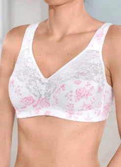 Zweierpack Susa BH mit Baumwolle