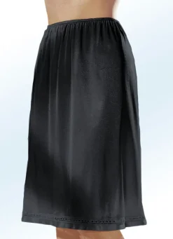 Zweierpack Unterröcke mit Hohlsaumrand